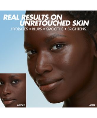 HD Skin Hydra Glow Skincare Foundation With Hyaluronic Acid
