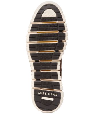 Men's ZERØGRAND Remastered Lace-Up Oxford Dress Shoes