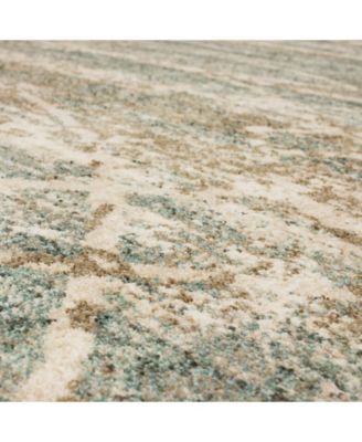 CLOSEOUT! Touchstone Debonair 2'4 x 7'10" Runner Area Rug