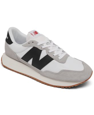 New Balance Men s 237 Casual Sneakers from Finish Line Macy s