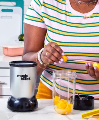 Original Personal Blender MBR-1101.