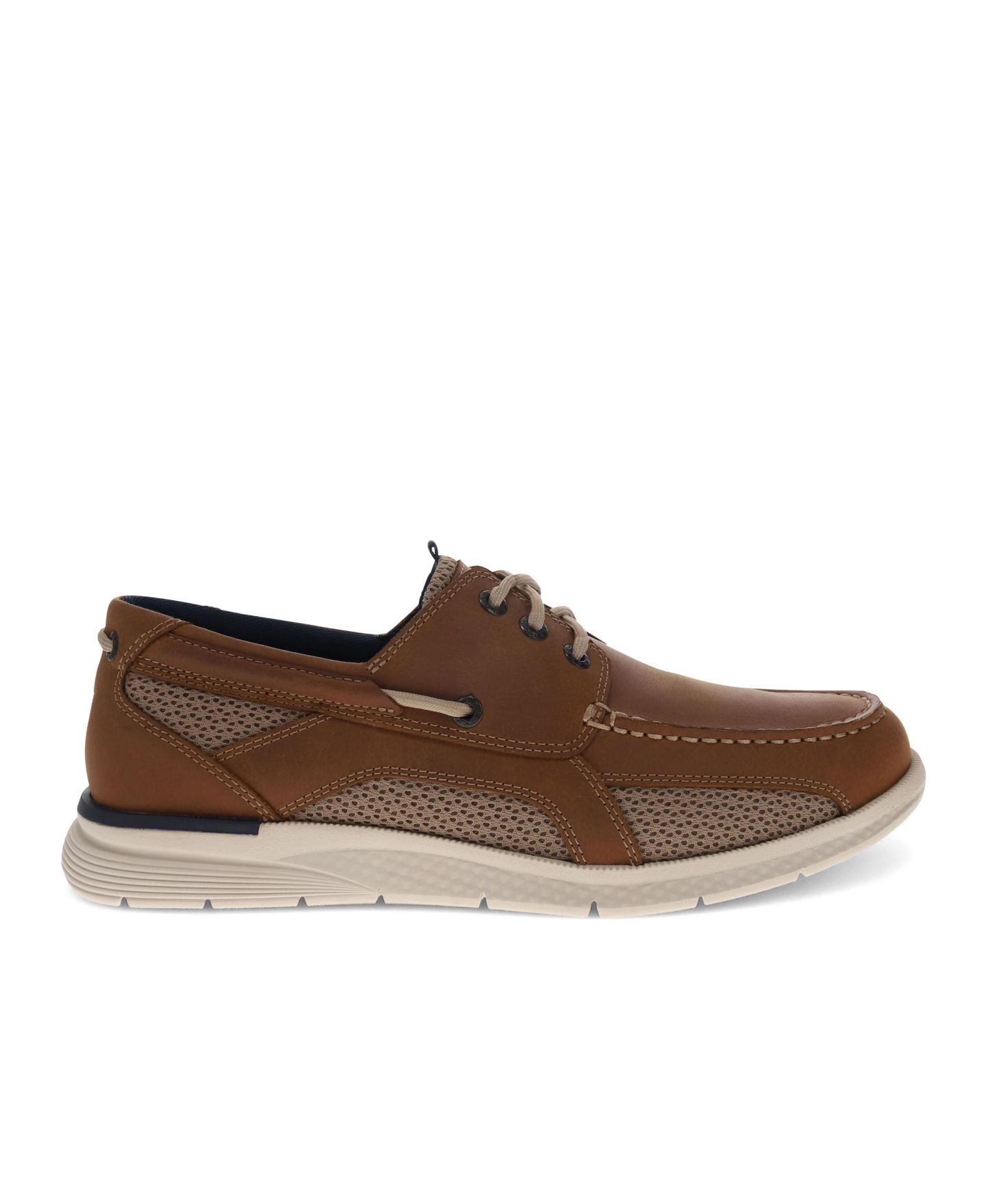 Обувь Dockers Men's Harden Boat Shoes, цвет: Рыжевато-коричневый — фото 2