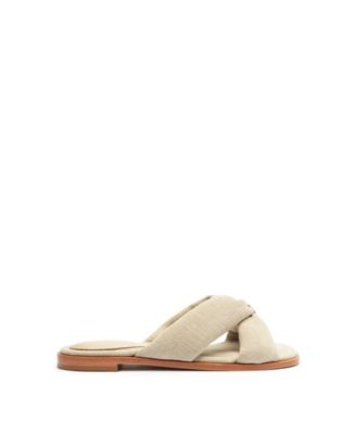 Women's Fairy Flat Sandals