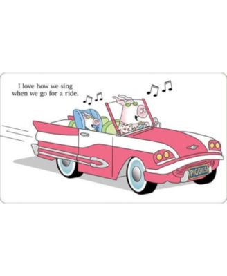 I Love You, Little Pookie by Sandra Boynton