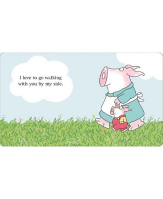 I Love You, Little Pookie by Sandra Boynton