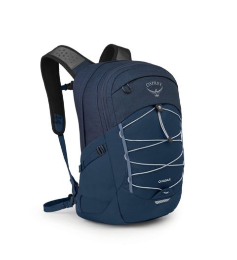 Женский рюкзак Osprey Packs Daylite Daypack, цвет: Синий