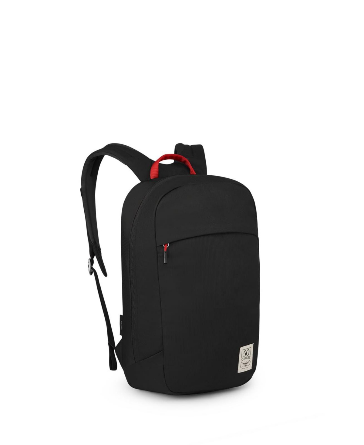 Arcane Large Day Backpack - Black