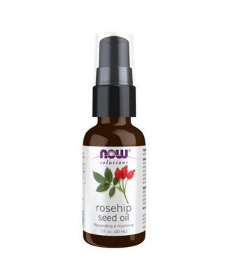 Rose Hip Seed Oil, 1 OZ