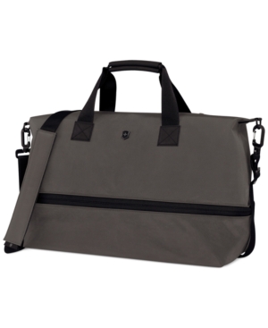 UPC 674204055557 product image for Victorinox Werks Traveler 5.0 Carryall Drop Bottom Tote | upcitemdb.com