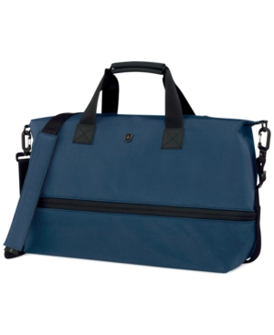 UPC 674204055564 product image for Victorinox Werks Traveler 5.0 Carryall Drop Bottom Tote | upcitemdb.com