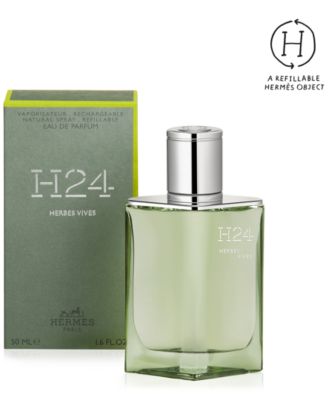 Men's H24 Herbes Vives Eau de Parfum Spray, 1.6 oz.