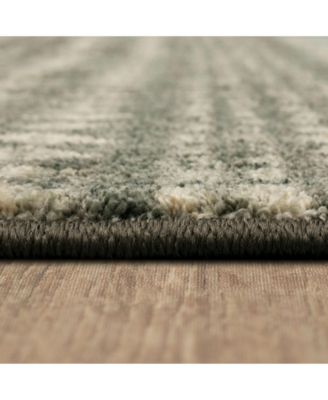 CLOSEOUT! Euphoria Newbridge 8' x 8' Round Area Rug