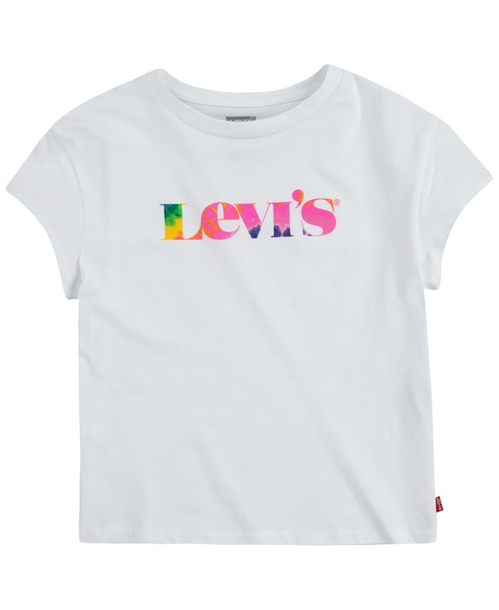 Levis t hot sale shirt macys