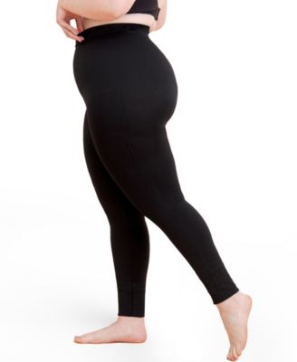 Women's High Waisted Shaping Leggings 42075