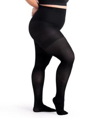 Women's Ultra-Resistant Shaping Tights 31048