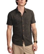 Lucky Brand Casual & Button Down Shirts for Mens - Macy's