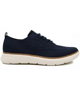 Men's Lounge Oxford Shoes