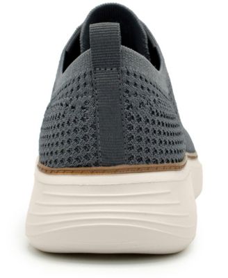 Men's Lounge Oxford Shoes