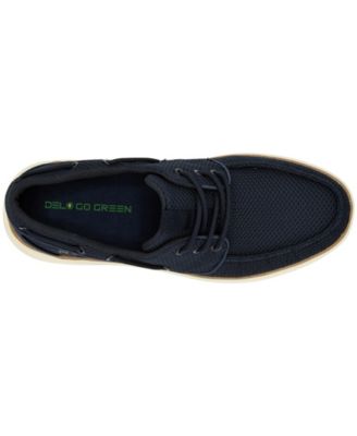 Men's Comfort Boat Shoes