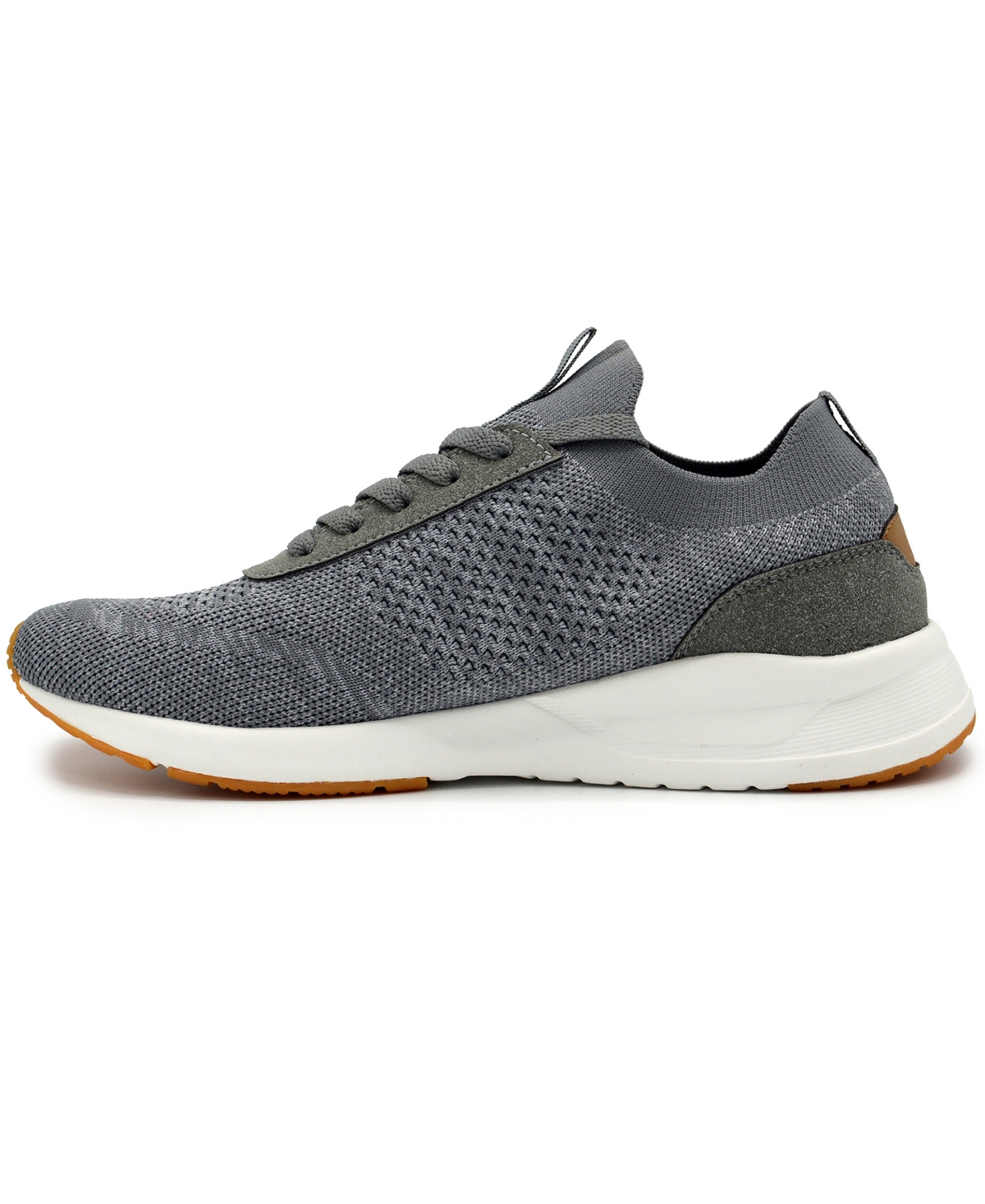 Delo Go Green Men's Comfort Run Sneakers