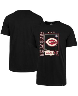 Brand new Elly De La Cruz Jersey Cincinnati Reds Adult XXL popular