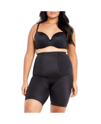 Plus Size Bodycon Contour Bra