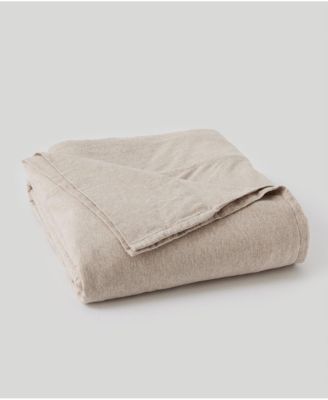 Women's Organic Cotton Favorite Tee Jersey Flat Sheet