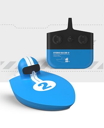 Sharper Image Toy RC Pixie Cruiser - Macy's