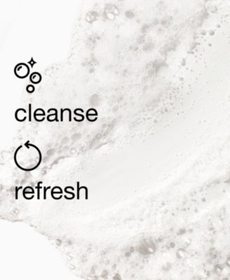 For Men Face Wash, 6.7 oz