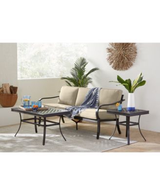 CLOSEOUT! St Croix Outdoor Coffee Table, Created for Macy's