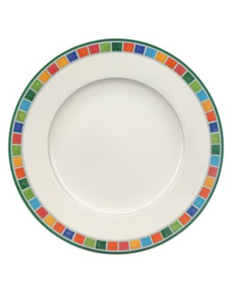 Villeroy & Boch - "Twist Alea" Salad Plate