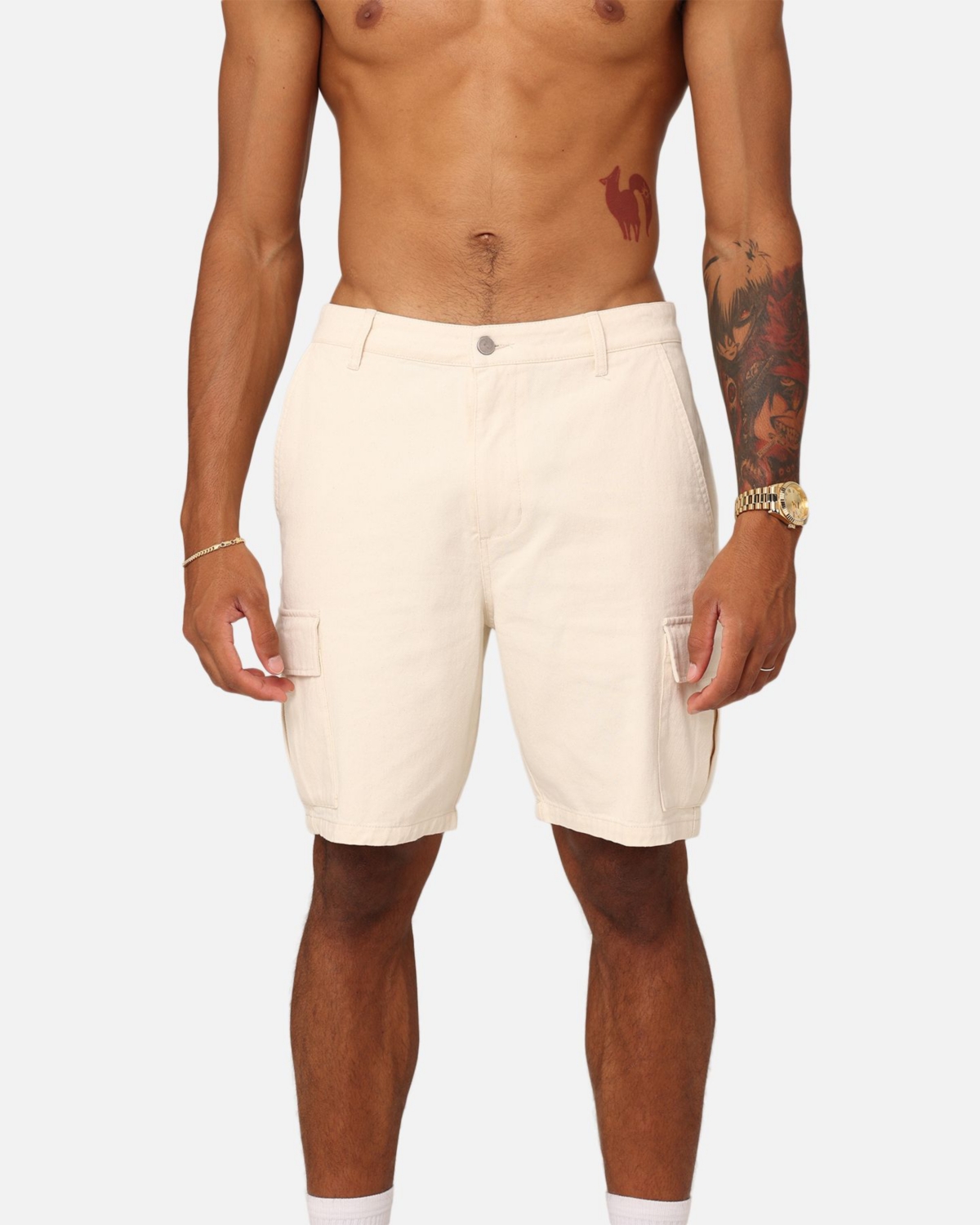 Xxiii Men's Jordy Cargo Shorts