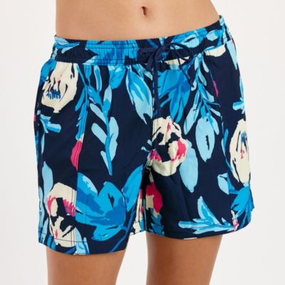 Women's 4" Board Shorts