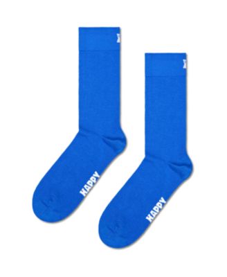 3-Pack Solid Socks