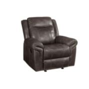 Macy's cheap clearance recliners