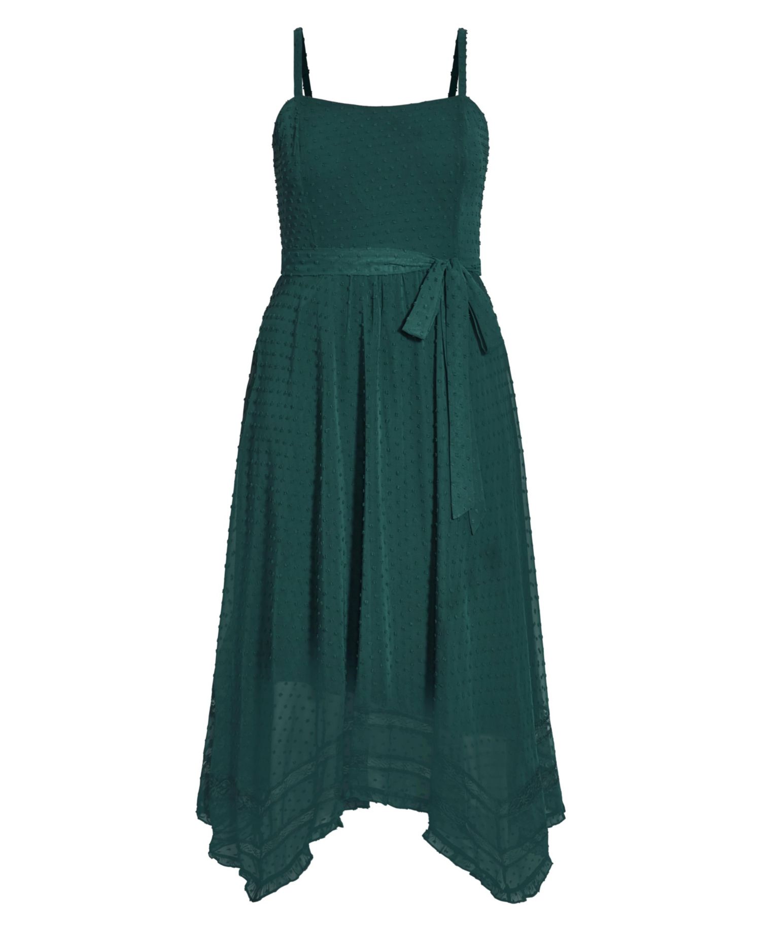 Women's Flirty Nature Dress