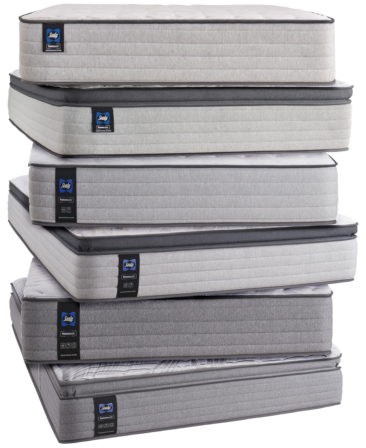 Closeout! Sealy Posturepedic Margate 12