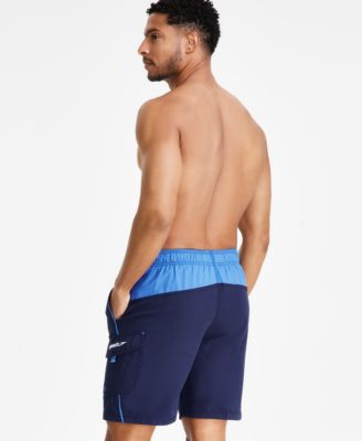 Men's Marina Sport VaporPLUS 9" Swim Trunks