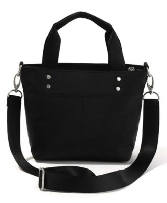 Mini Carryall Tote
