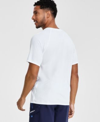 Men's Quick-Dry UPF 50+ Rash Guard 