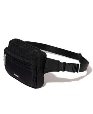 Anti-Theft Belt Bag