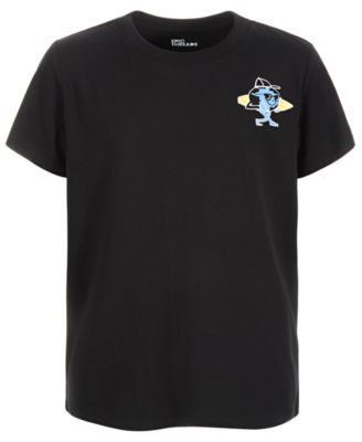 Epic Threads - Big Boys Chill Vibes Graphic T-Shirt