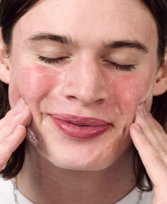 Redness Solutions Soothing Face Cleanser With Probiotic Treatment, 5 oz.