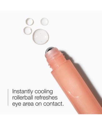 All About Eyes™ Serum De-Puffing Eye Massage, 0.5 fl. oz. 