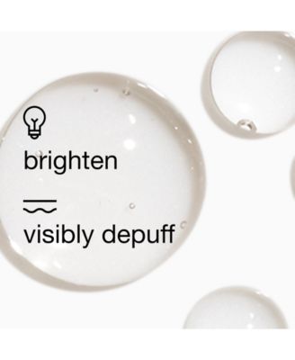 All About Eyes™ Serum De-Puffing Eye Massage, 0.5 fl. oz. 