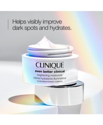 Even Better Clinical Brightening Moisturizer, 1.7 oz.
