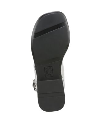 Birch Ankle Strap Sandals