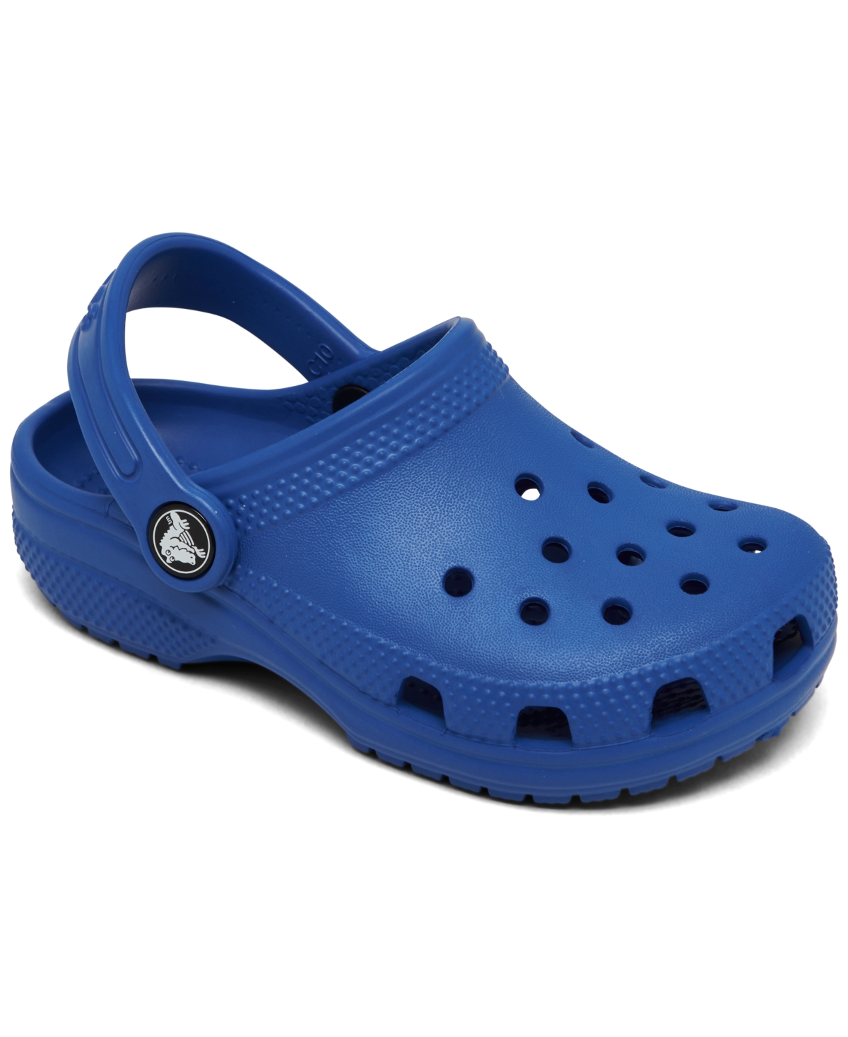 CROCS TODDLER KIDS CLASSIC CLOGS FROM FINISH LINE