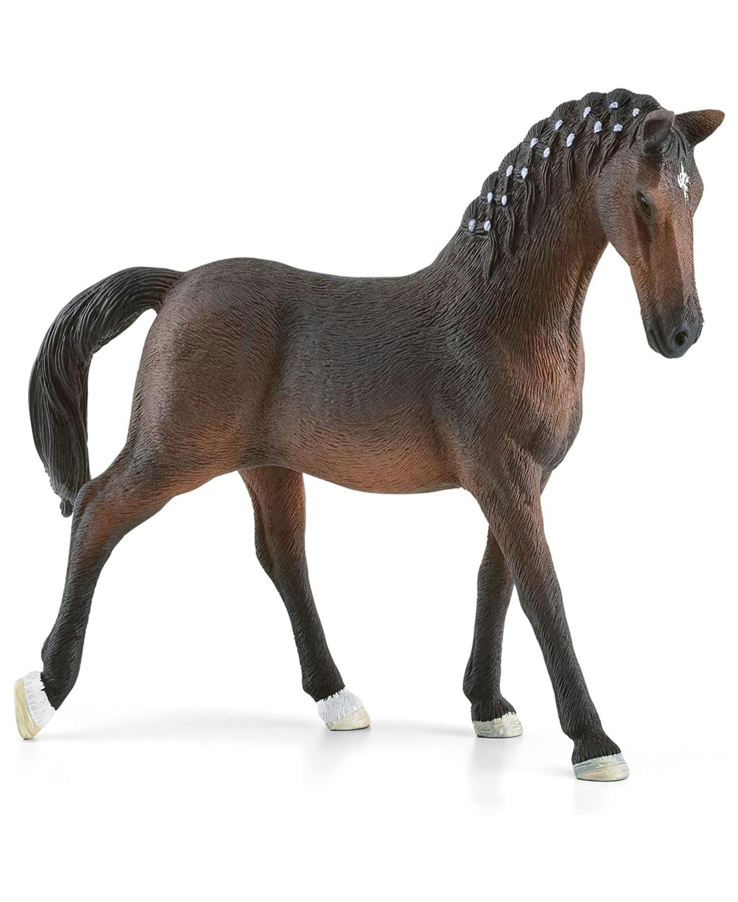 Детский игровой набор Schleich Horse Club Horse Shop Playset — фото 7