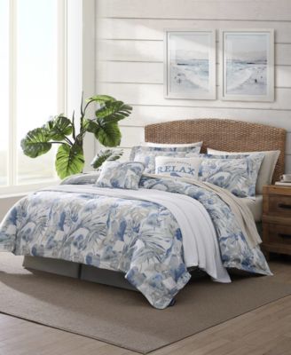 Raw Coast 4-Pc. Comforter Set, California King